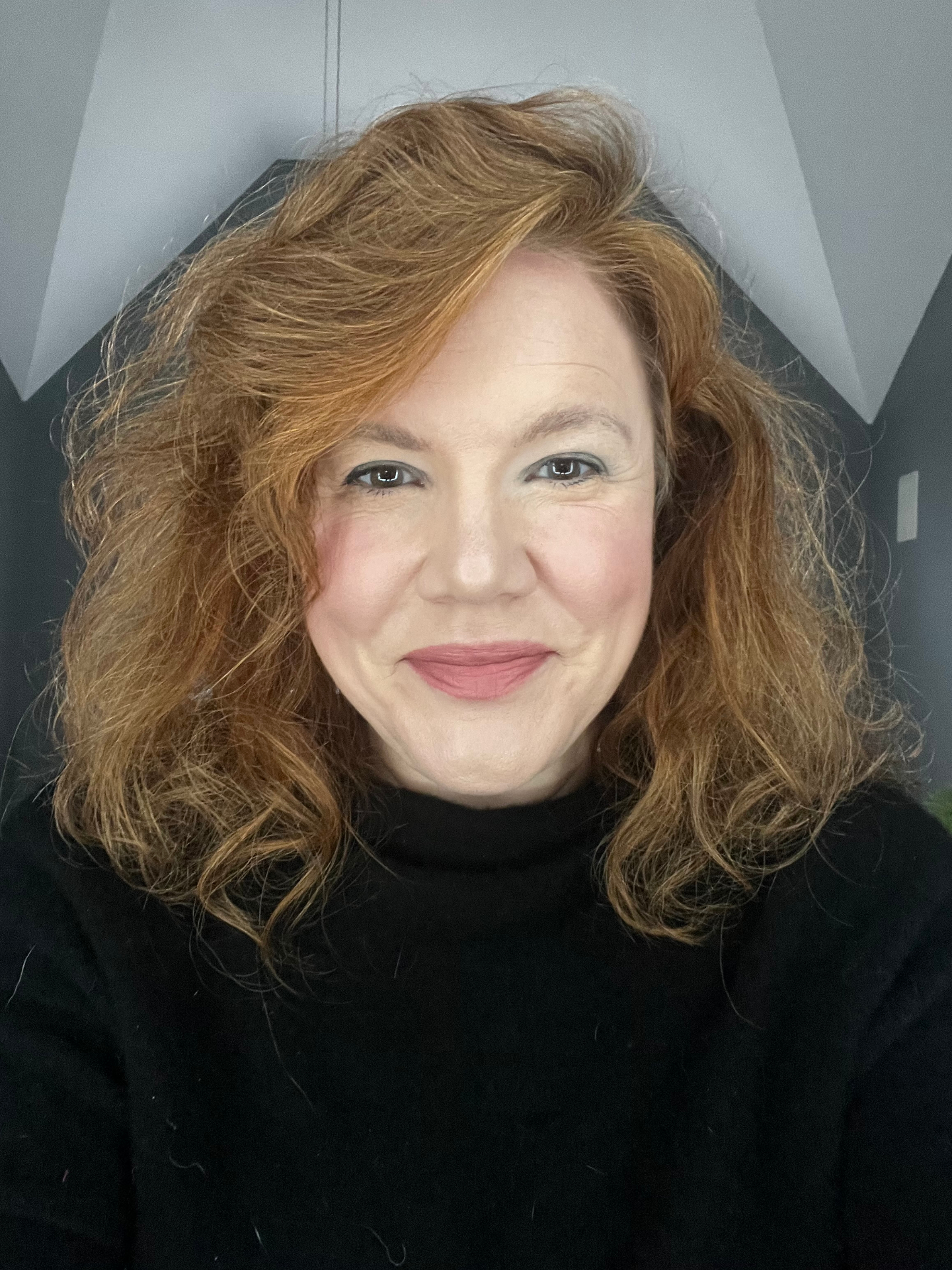 Portrait of Alin Wagner